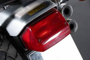 Image 41/43 of Honda XL 600V Transalp (1987)