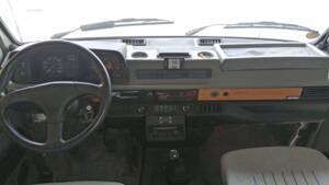 Image 26/78 of Volkswagen T3 Dehler Profi Syncro (1989)