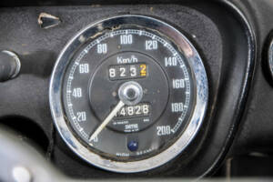 Bild 17/50 von MG MGB (1965)