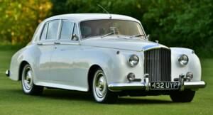 Bild 2/50 von Bentley S 2 (1961)