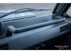 Immagine 16/28 di Mitsubishi Montero V6 (1990)