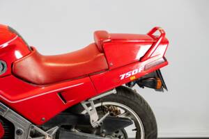 Bild 11/50 von Honda DUMMY (1988)