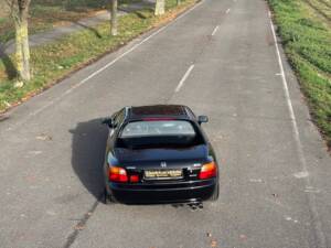Image 16/28 of Honda CRX del Sol 1.6ESi (1997)