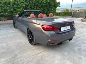 Bild 9/23 von BMW M4 Competition (2019)