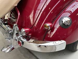 Image 7/50 of Mercedes-Benz 170 S Cabriolet B (1951)