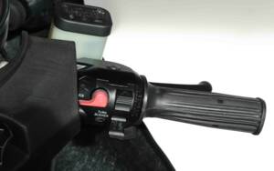 Image 13/45 of BMW R 100/7 (1977)