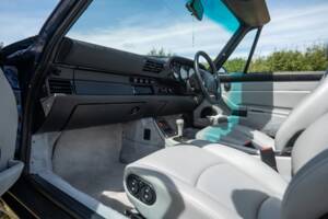 Afbeelding 49/50 van Porsche 911 Carrera (1995)