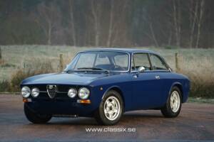 Bild 5/21 von Alfa Romeo 1750 GT Veloce (1972)