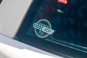 Imagen 13/62 de Chevrolet Corvette ZR1 (1991)