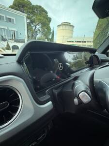 Imagen 6/12 de Mercedes-Benz G 450 d (2025)