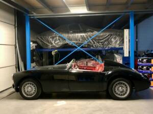 Image 8/8 of MG MGA Twin Cam (1959)