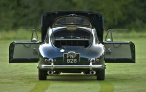 Afbeelding 21/50 van Aston Martin DB 2&#x2F;4 Mk II (1955)