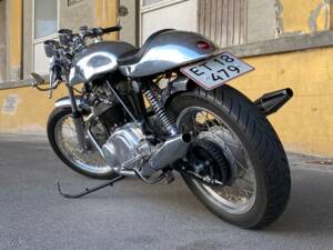 Immagine 6/8 di Norton Commando 750 (1972)