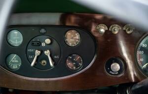 Image 28/50 of Bentley 3 1&#x2F;2 Litre (1934)
