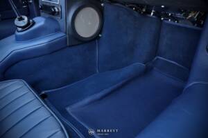 Image 54/80 de Jaguar Type E 4.2 (1966)