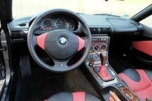 Obraz 20/61 pojazdu BMW Z3 Convertible 3.0 (2001)