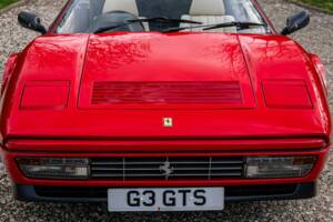 Afbeelding 47/49 van Ferrari 328 GTS (1989)