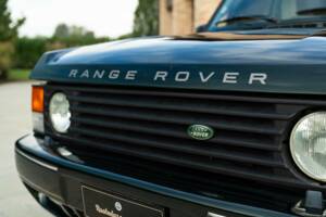Image 31/50 of Land Rover Range Rover 4.2 LSE (1994)