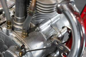 Immagine 25/30 di Ducati DUMMY (1957)