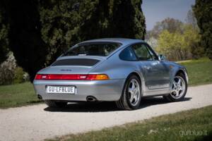 Immagine 5/73 di Porsche 911 Carrera (1995)