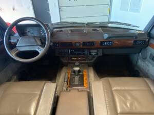 Imagen 73/87 de Land Rover Range Rover Classic Vogue SE (1992)