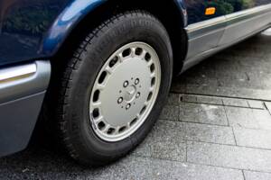 Bild 44/49 von Mercedes-Benz 560 SEL (1986)