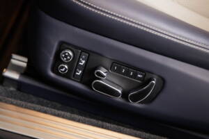 Bild 27/41 von Bentley Continental GTC W12 (2014)