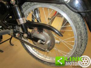 Imagen 9/10 de Gilera DUMMY (1954)