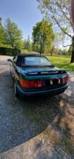 Image 21/21 de Audi Cabriolet 2.3 E (1992)