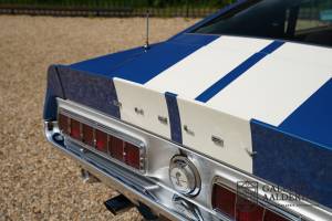 Bild 14/50 von Ford Shelby GT 500-KR (1968)