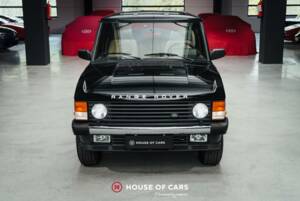 Bild 3/24 von Land Rover Range Rover Classic Vogue SEi (1992)