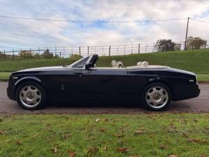Afbeelding 4/40 van Rolls-Royce Phantom DHC (2008)