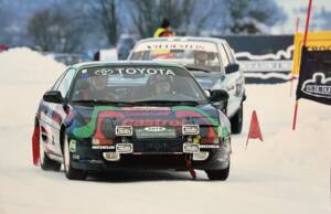 Bild 43/43 von Toyota MR2 2.0 (1989)