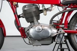 Immagine 23/50 di Moto Morini Tresette Sprint (1958)