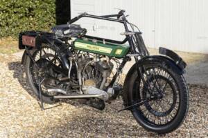 Image 6/32 of Royal Enfield Model 180 (1922)