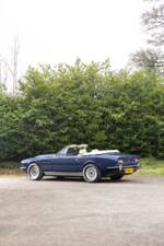 Bild 14/29 von Aston Martin V8 Volante (1980)