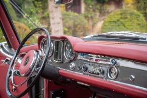 Bild 11/28 von Mercedes-Benz 230 SL (1965)
