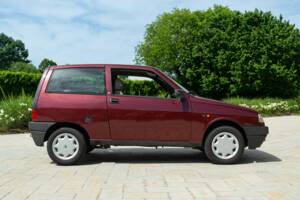 Immagine 4/46 di Autobianchi Y10 (1993)