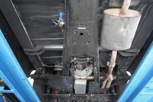 Image 12/17 of Mercedes-Benz 220 Cabriolet A (1953)