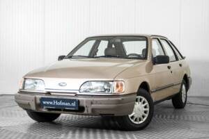 Bild 3/50 von Ford Sierra Diesel (1987)