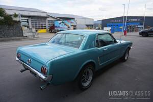 Immagine 10/77 di Ford Mustang 289 (1965)