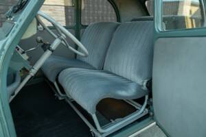 Image 20/41 de Citroën 2 CV (1963)