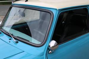 Immagine 8/34 di Mini Cooper 1.3i MPI (1997)