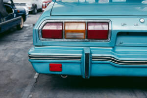 Bild 34/102 von Ford Mustang II Ghia 170 (1976)