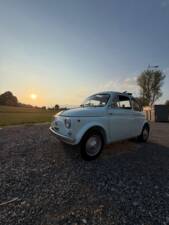 Image 41/63 de FIAT 500 D (1964)