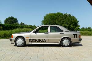 Image 4/50 of Mercedes-Benz 190 E 2.3-16 (1985)