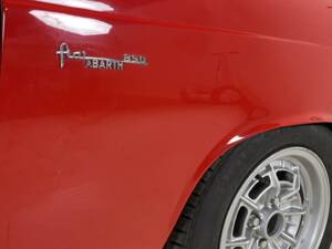 Image 11/23 of Abarth 850 Cisitalia (1959)