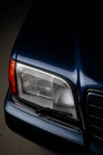 Image 23/28 de Mercedes-Benz 600 SEL (1993)
