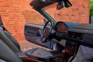 Image 115/171 of Mercedes-Benz SL 600 (1996)