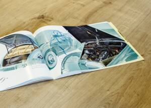 Image 13/18 of Mercedes-Benz 220 Cabriolet A (1953)